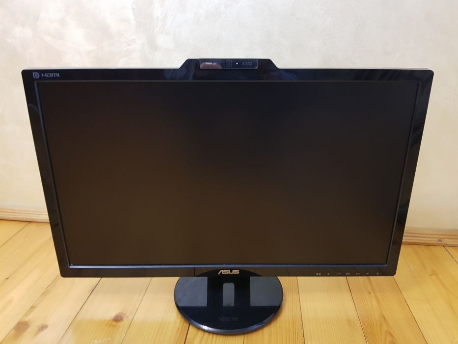 Монітор Asus VK 278Q  27 дюймів