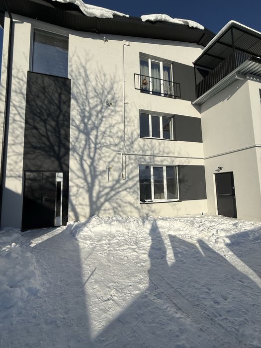 ‼️2 кімнатна НОВОБУДОВА ‼️Ремонт‼️  ЕНЕРГО-АВТОНОМНИЙ будинок‼️