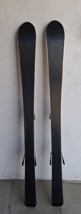 Sprzedam narty biegowe 120 cm