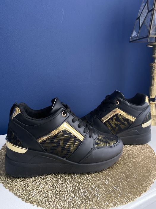 Sneakersy adidasy roz.37 stan igła