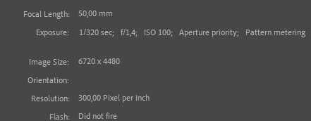 Obiektyw Canon Ultrasonic EF 50 mm 1.4 USM