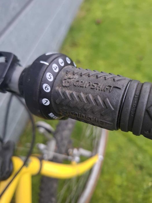 TREK Rower górski MTB góral Made in USA
