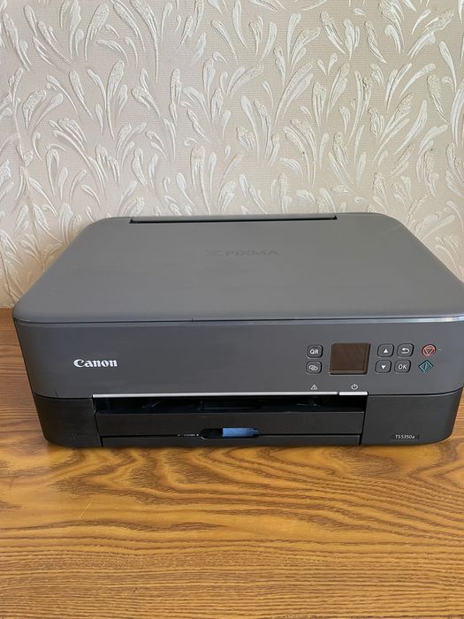 Принтер/сканер cannon TS5350a