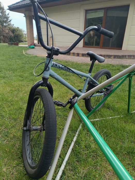 BMX Se Bikes Wildman