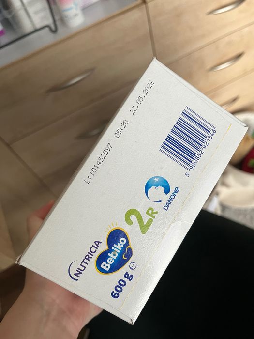 Bebiko 2R nie używane nowe