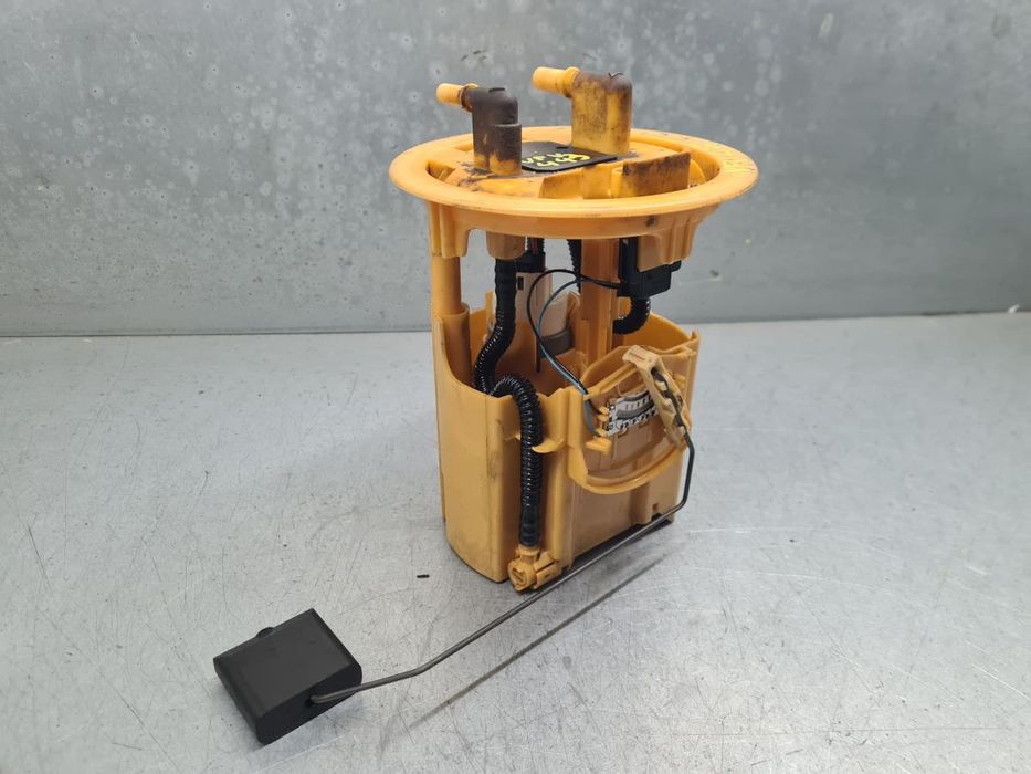 Bomba de combustível PEUGEOT 307 (3A/C)