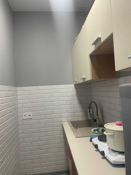 2-х кімнатна квартира, м. Жовква (центр)