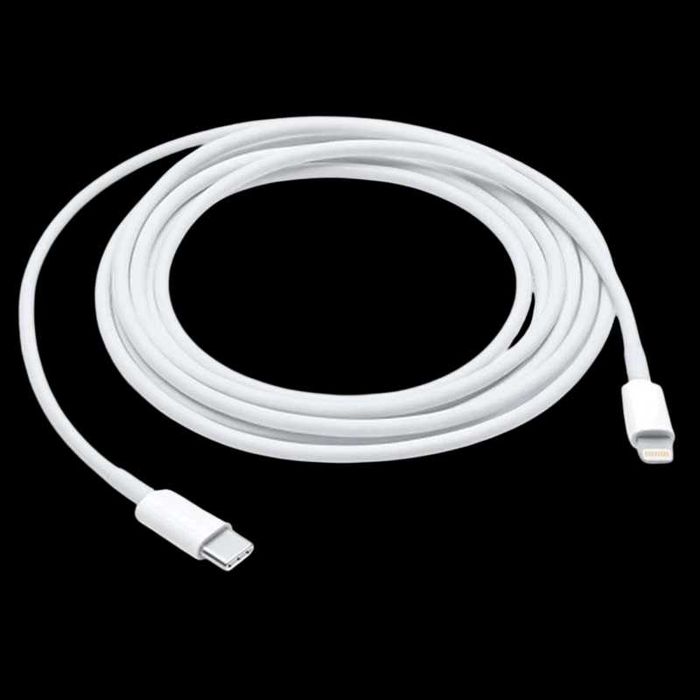 Apple Cabo Apple Lightning para USB-C 2m