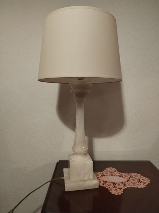 Marble Table Lamps426077231031920645