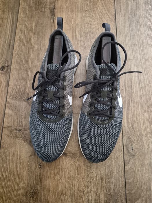 Кроссовки Nike Dualtone Racer