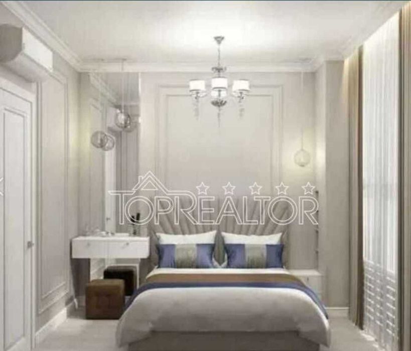 Продам 2 к. квартиру ЖК РЕЗИДЕНЦІЯ! АВАНТАЖ! Наукова! Чорнові роботи.