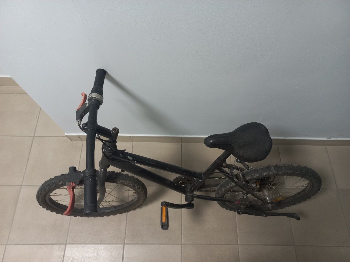 Дитячий велосипед BMX, колеса 20-ка: 550 грн. - Детский транспорт Луцк ...