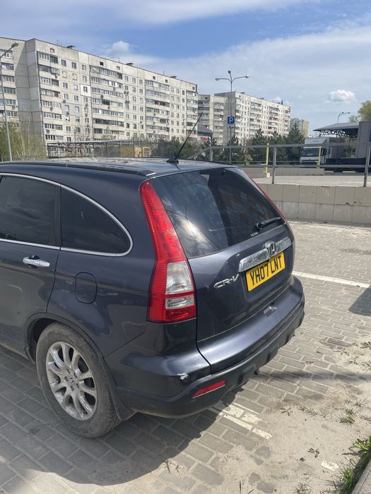 Продам хонду сів поїхав