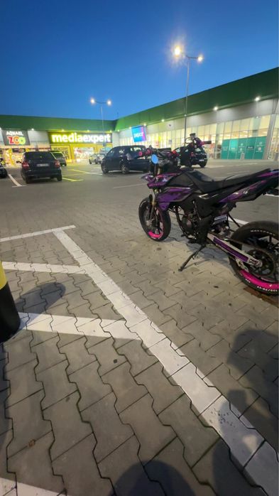 Generic trigger sm50/75