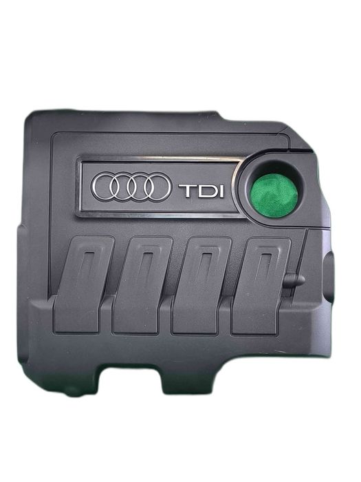 Tampa do Motor AUDI A3 Sportback 1.6 TDI (77 kW / 105 cv) [05.2009 - 03.2013] 03L103925AS (OEM) | 03L103925AR (OEM) | 03L103925BJ (OEM) | 03L103925BF