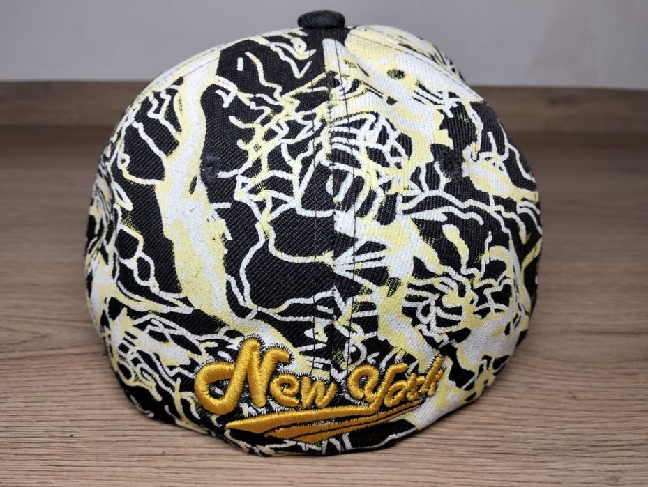 Кепка New York, підліткова