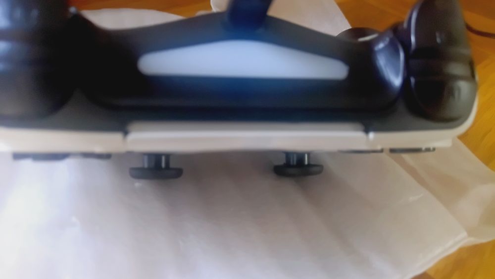 Nowy pad PS4 do konsoli