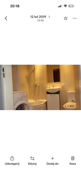 Kawalerke 26m2 os. Piastowskie