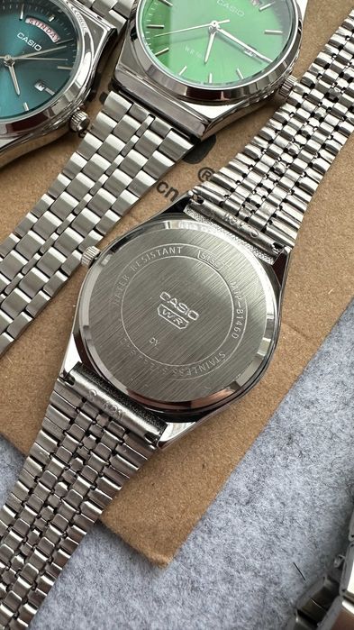 Годинник наручний Casio MTP-B146D | часы наручные A159 | Касио AQ-230