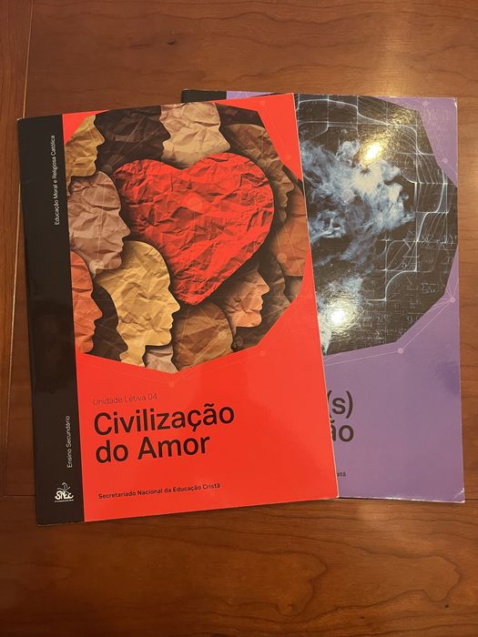 11th Grade E.M.R.C. Textbooks