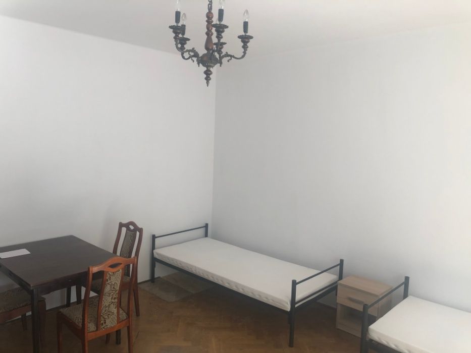 Wynajem kwater pracowniczych