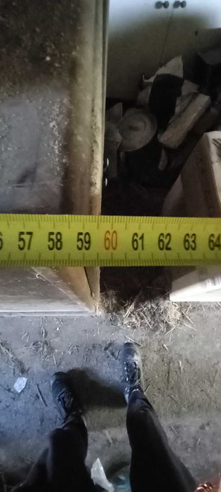 Dois móveis (superior e inferior) (negociável)