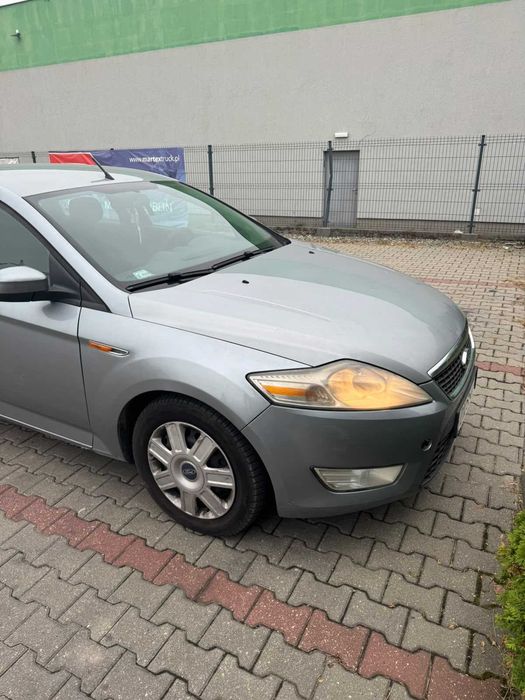 Ford Mondeo mk4 2010r 1.8 diesel
