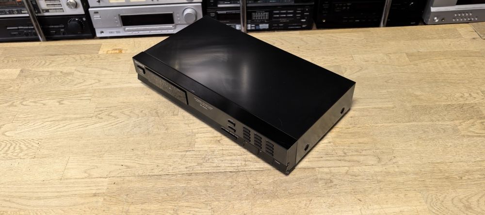 Тюнер Sony ST-S100