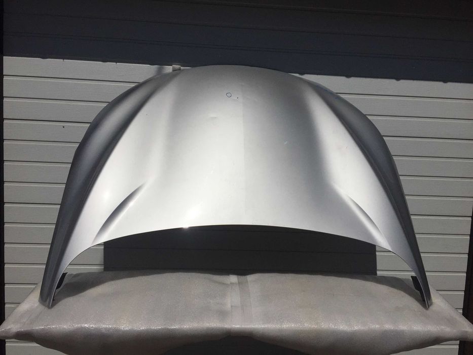 INFINITI.CENTR Капот QX50 qx55 2019 2020 Infiniti Инфинити 2021 2022