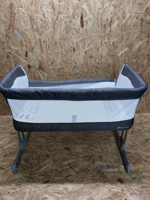 Łóżeczko łóżko kołyska przestawne dostawne 2 w 1