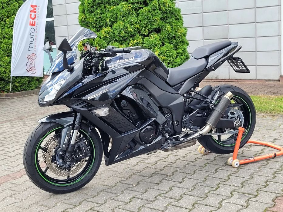 Kawasaki