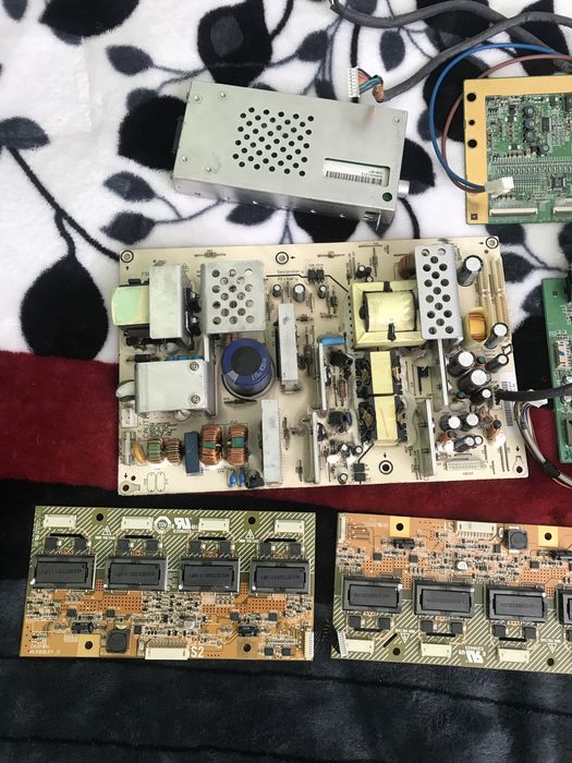 Телевізор Benq