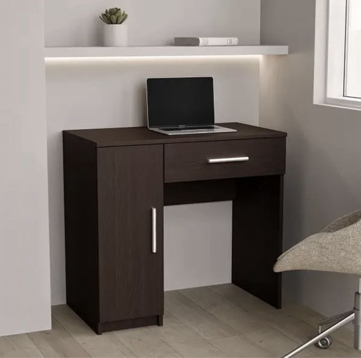 Стіл письмовий офісний компютерний Стол письменный з шухлядками