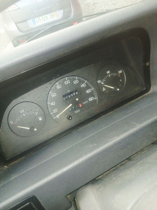 Fiat Dycato 2.8 130 cv