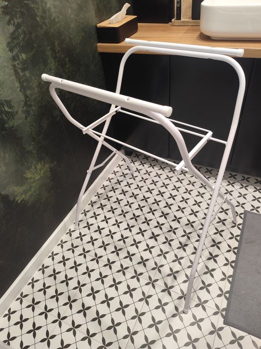 Wanienka dla niemowląt Primabobo