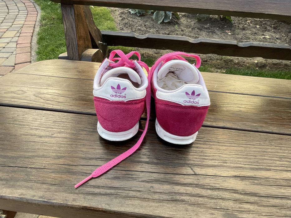 Кросівки Adidas 35 розмір