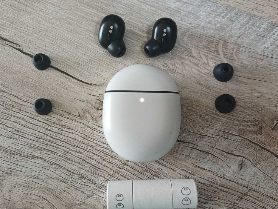 TWS навушники Google Pixel Buds Pro (Charcoal)