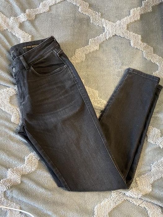 Jeansy Massimo Dutti