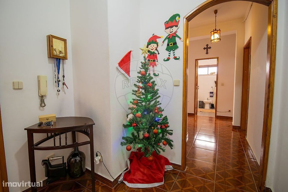 Apartamento T3 para venda