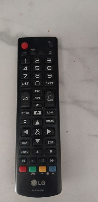 TV  de  Led   LG