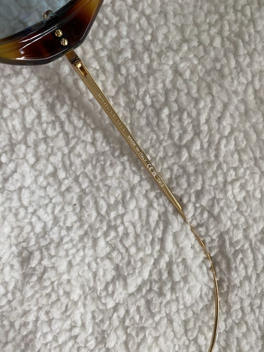 Okulary Bottega BV1273S