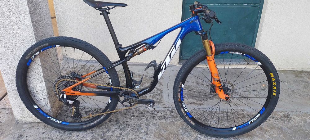 KTM Scarp Exonic