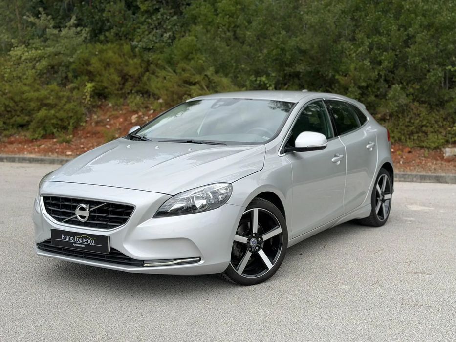 Volvo V40 1.6 D2 Momentum