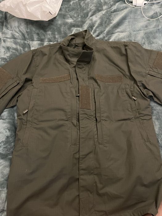 Однострій (Штани + Кітель)