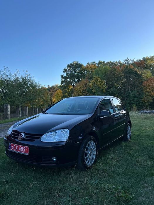 Volkswagen Golf 2007 VIN WVWZZZ1KZ7W192737 фото оголошення 7 з 24