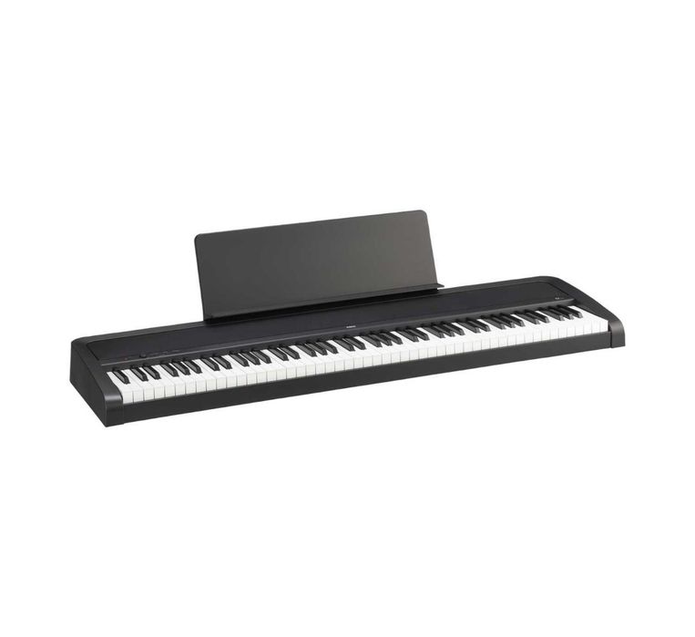 Цифрове піаніно Korg B2 BK (без педалі)