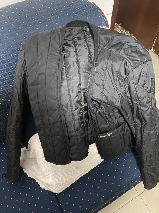 Casaco moto Dainese
