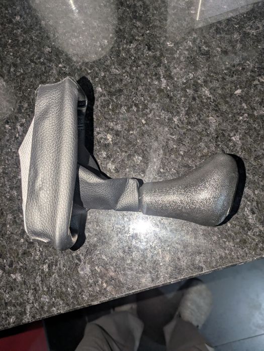 Moca e fole Mercedes Classe C