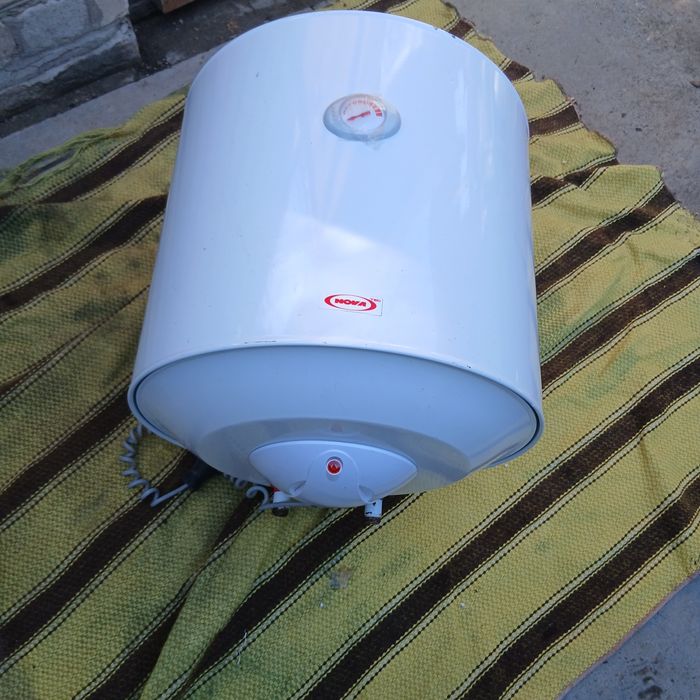 Водонагреватель электрический