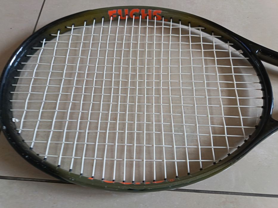 Rakieta tenisowa FUCHS Classic